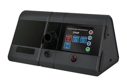 CPAP Machine for Sleep Apnea